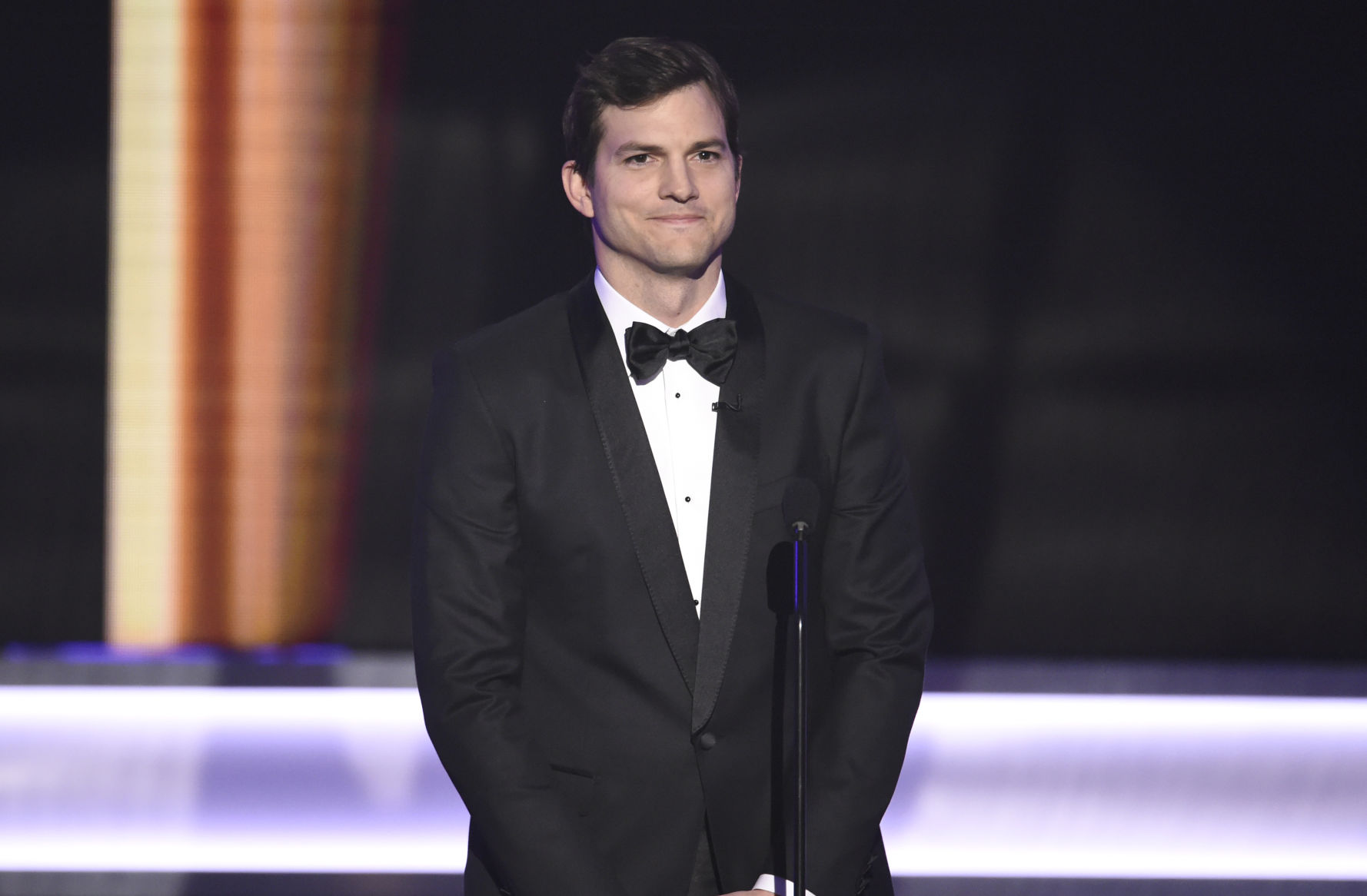 2017: Screen Actors Guild Awards
